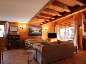 Duplex Charme 120m² Val Claret | Proche Pistes | 4 chambres | Balcon | Parking | WIFI - FR-1-502-531
